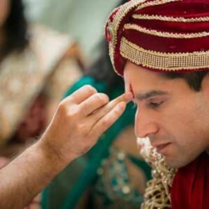 SHREE KUNJ TILAK KIT