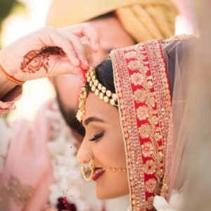 SHREE KUNJ WEDDING KIT